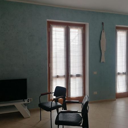 Apartamento Ste Al Parco Sestri Levante Exterior foto