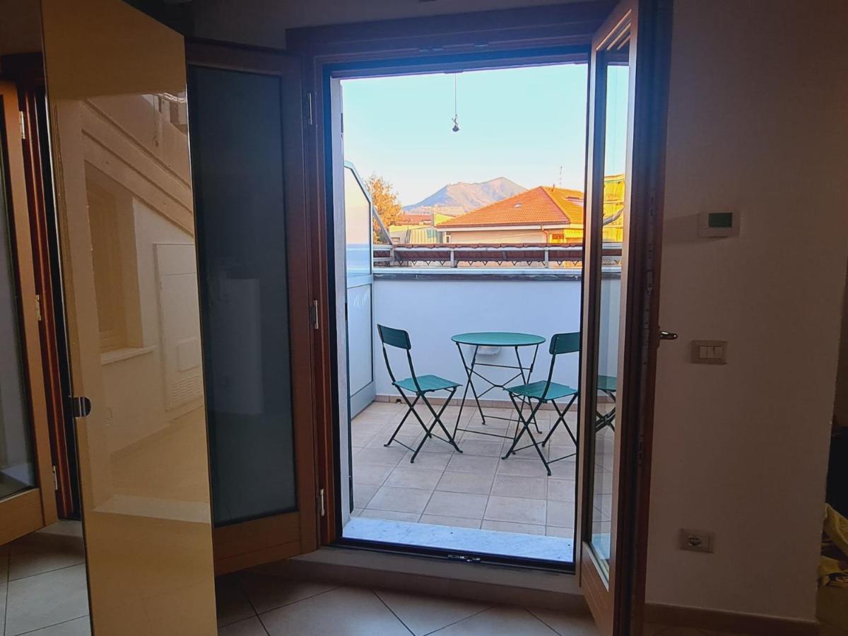 Apartamento Ste Al Parco Sestri Levante Exterior foto