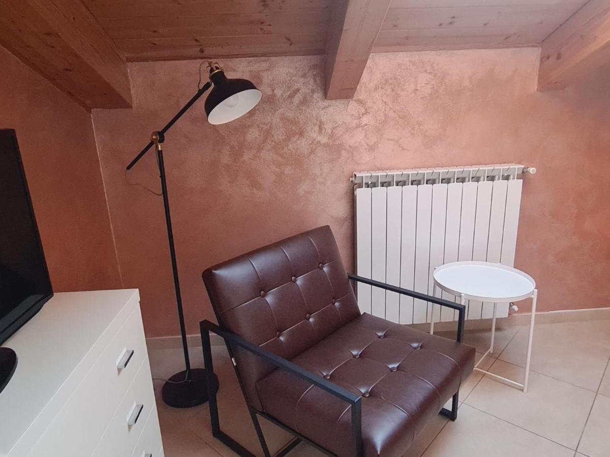 Apartamento Ste Al Parco Sestri Levante Exterior foto
