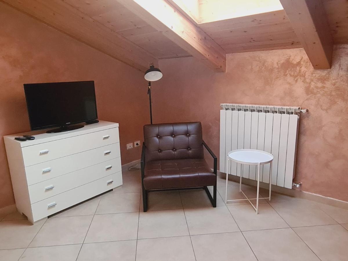 Apartamento Ste Al Parco Sestri Levante Exterior foto