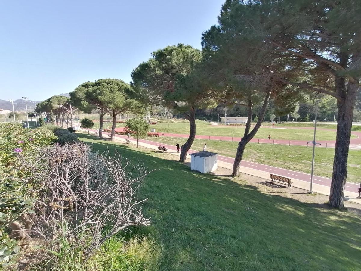 Apartamento Ste Al Parco Sestri Levante Exterior foto
