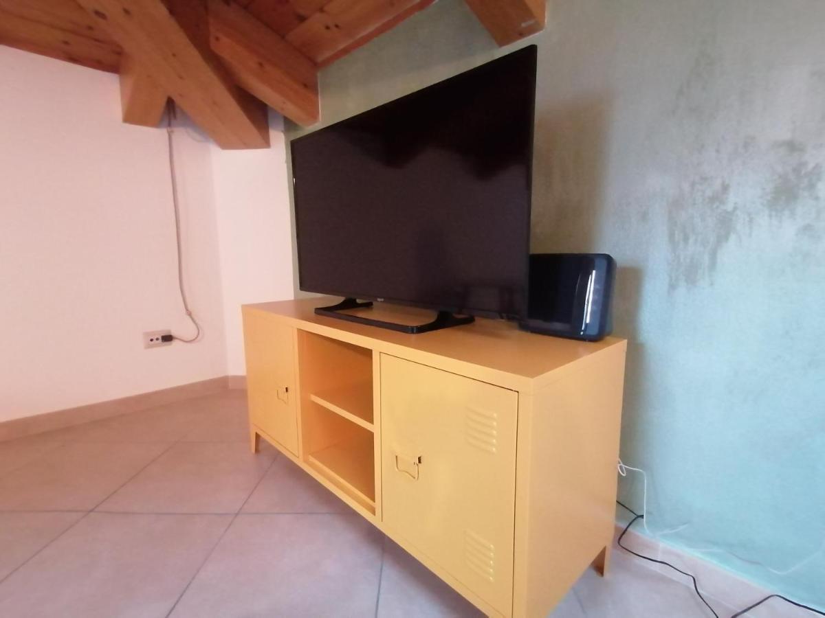 Apartamento Ste Al Parco Sestri Levante Exterior foto