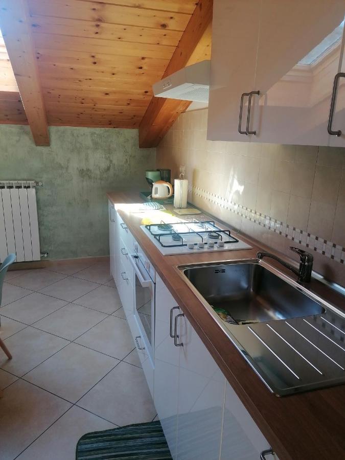 Apartamento Ste Al Parco Sestri Levante Exterior foto