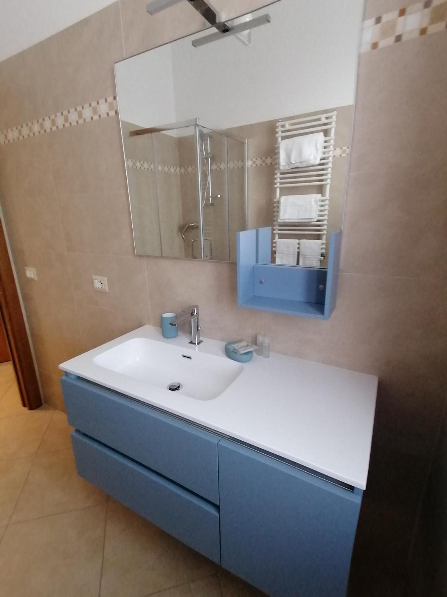 Apartamento Ste Al Parco Sestri Levante Exterior foto