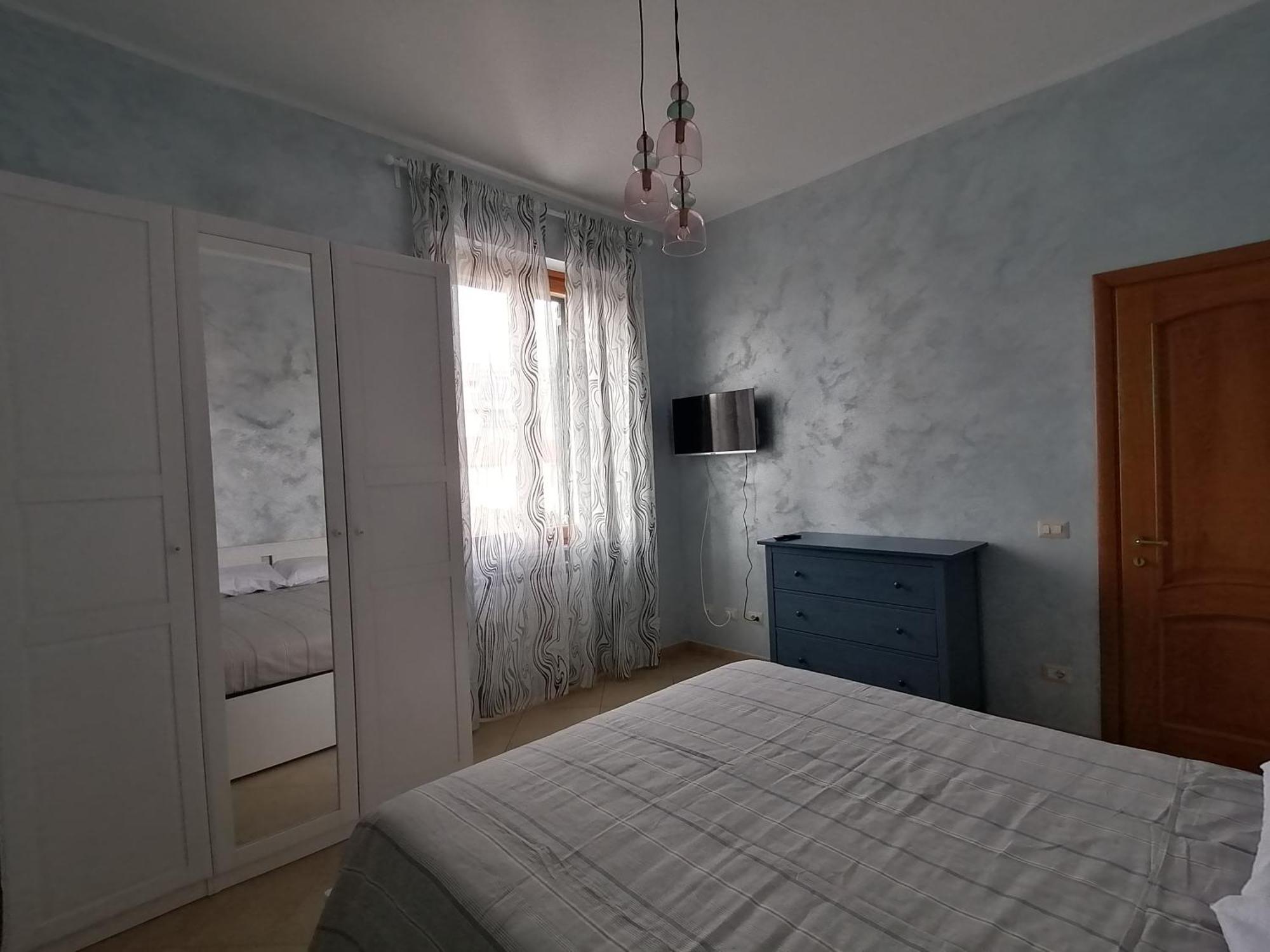 Apartamento Ste Al Parco Sestri Levante Exterior foto