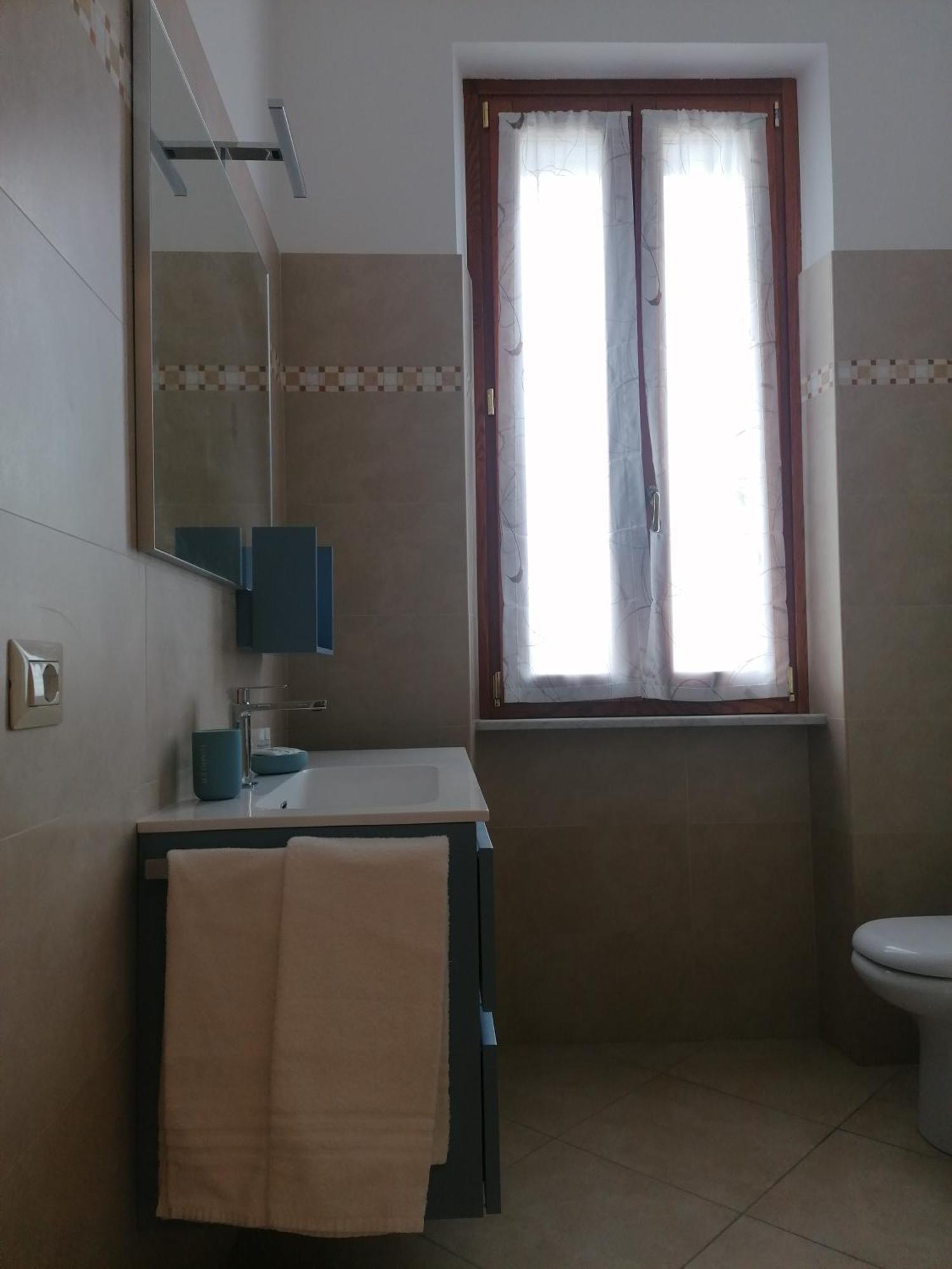Apartamento Ste Al Parco Sestri Levante Exterior foto
