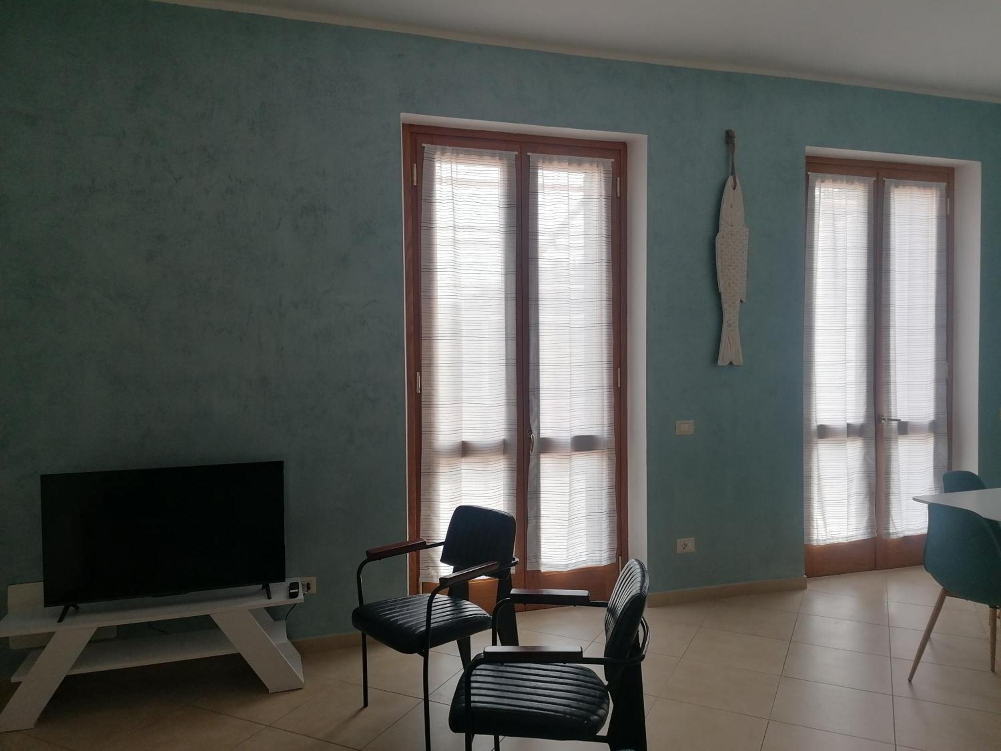 Apartamento Ste Al Parco Sestri Levante Exterior foto