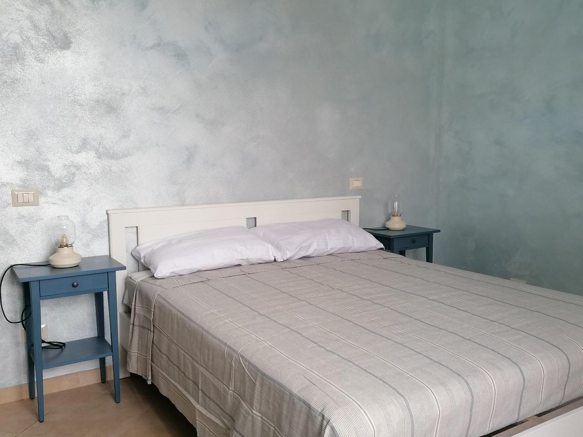 Apartamento Ste Al Parco Sestri Levante Exterior foto